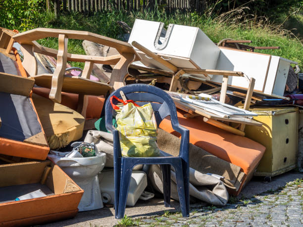 Best Commercial Cleanout Services  in Decatur, AL