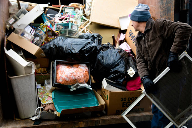 Best Office Junk Removal  in Decatur, AL