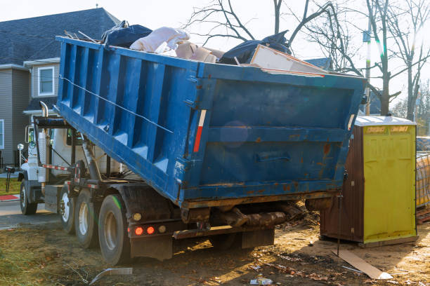 Best Household Junk Removal  in Decatur, AL