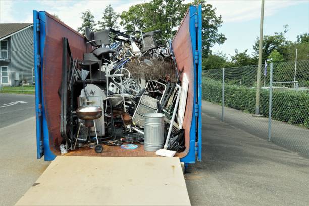 Best Construction Debris Removal  in Decatur, AL