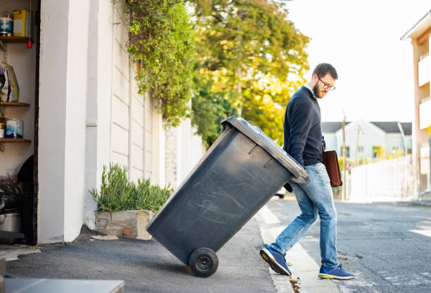 Best Residential Junk Removal  in Decatur, AL