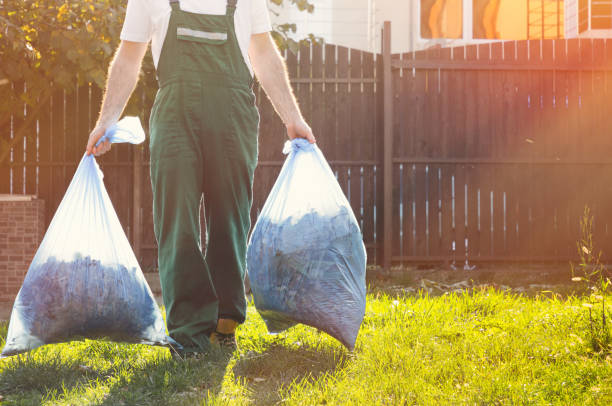 Trusted Decatur, AL Junk Removal Experts