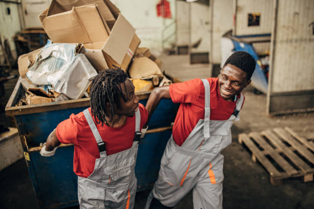 Best Full-Service Junk Removal  in Decatur, AL