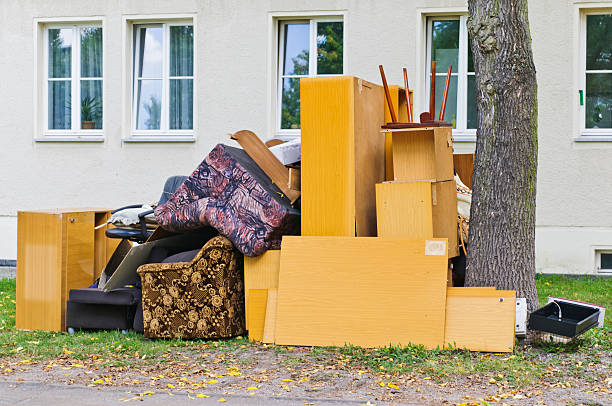 Basement Cleanout Services in Decatur, AL