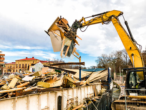 Best Garage Cleanout Services  in Decatur, AL